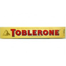 Toblerone