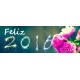 Via das Flores BH deseja um Feliz 2016