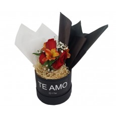 Box Floral - Simples Desejo