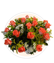 Buque de Flores