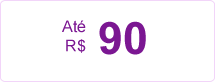 Até R$90,00